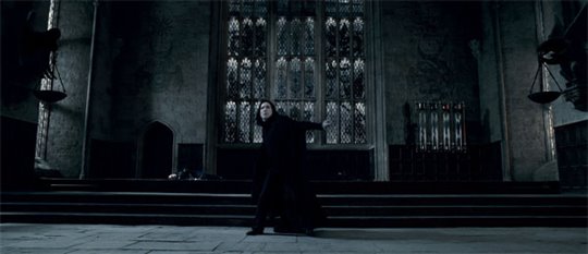 Harry Potter et les reliques de la mort : 2e partie Photo 57 - Grande
