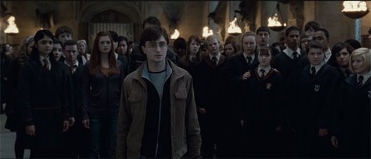 Harry Potter et les reliques de la mort : 2e partie Photo 65 - Grande