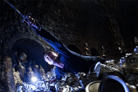 Harry Potter et les reliques de la mort : 2e partie Photo 75 - Grande