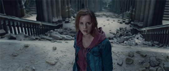 Harry Potter et les reliques de la mort : 2e partie Photo 77 - Grande