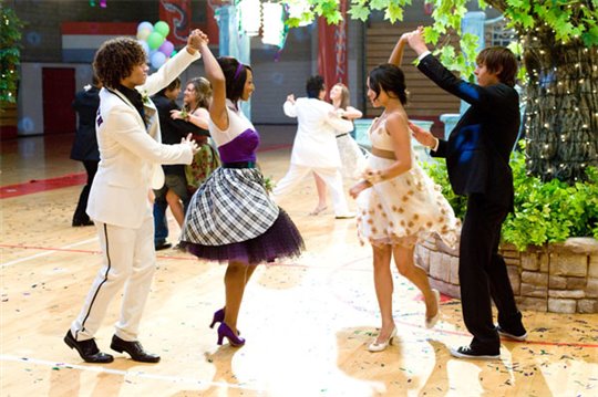 High School Musical 3 : La dernière année Photo 9 - Grande
