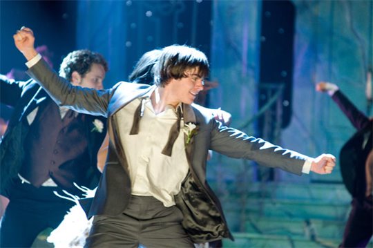 High School Musical 3 : La dernière année Photo 14 - Grande