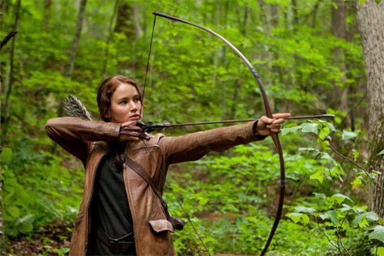 Hunger Games : Le film Photo 9 - Grande
