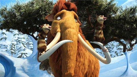 Ice Age: Dawn of the Dinosaurs Photo 5 - Large