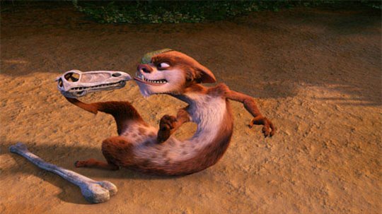 Ice Age: Dawn of the Dinosaurs Photo 9 - Large