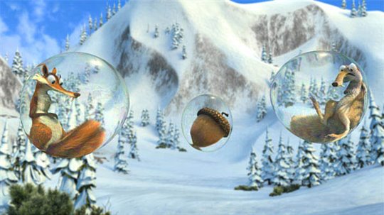 Ice Age: Dawn of the Dinosaurs Photo 11 - Large