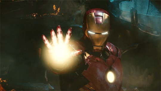 Iron Man 2 (v.f.) Photo 26 - Grande