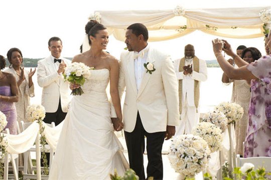 Jumping the Broom Photo 1 - Large