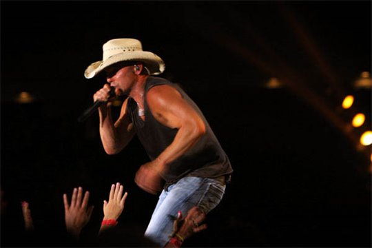 Kenny Chesney: Summer in 3D Photo 8 - Large