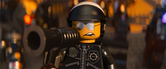 Le film LEGO Photo 8 - Grande