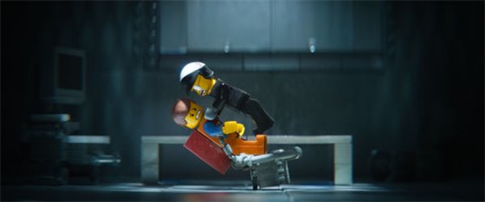 Le film LEGO Photo 12 - Grande