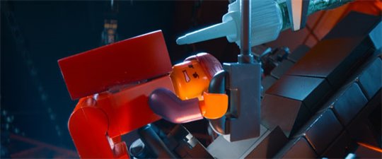Le film LEGO Photo 20 - Grande