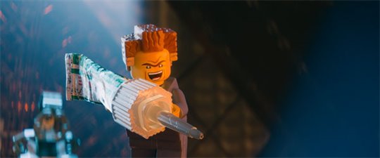Le film LEGO Photo 22 - Grande