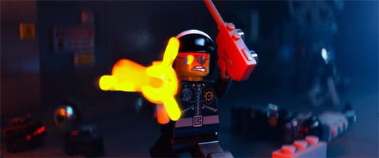 Le film LEGO Photo 36 - Grande