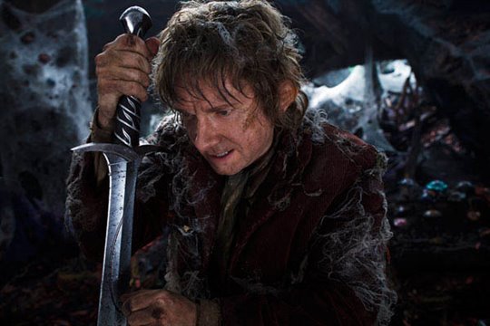 Le Hobbit : La désolation de Smaug Photo 7 - Grande