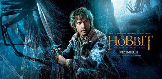 Le Hobbit : La désolation de Smaug Photo 16 - Grande