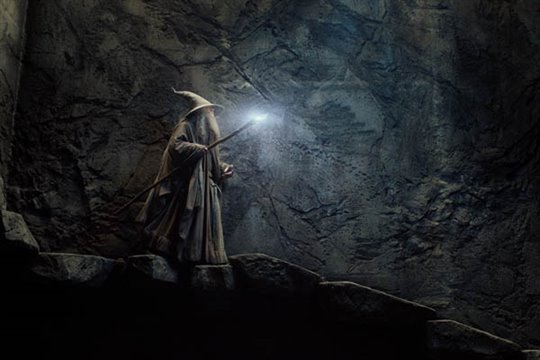 Le Hobbit : La désolation de Smaug Photo 25 - Grande