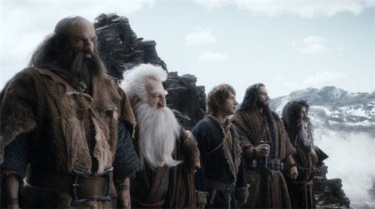 Le Hobbit : La désolation de Smaug Photo 33 - Grande