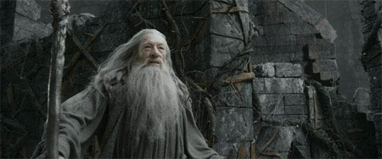 Le Hobbit : La désolation de Smaug Photo 35 - Grande