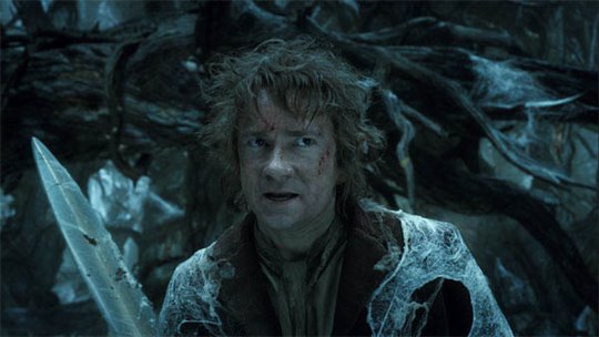 Le Hobbit : La désolation de Smaug Photo 39 - Grande