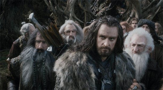 Le Hobbit : La désolation de Smaug Photo 41 - Grande