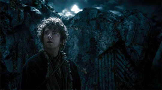 Le Hobbit : La désolation de Smaug Photo 47 - Grande