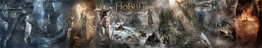 Le Hobbit : La désolation de Smaug - L'expérience IMAX 3D Photo 15 - Grande