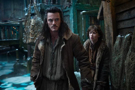 Le Hobbit : La désolation de Smaug - L'expérience IMAX 3D Photo 22 - Grande