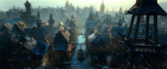 Le Hobbit : La désolation de Smaug - L'expérience IMAX 3D Photo 28 - Grande