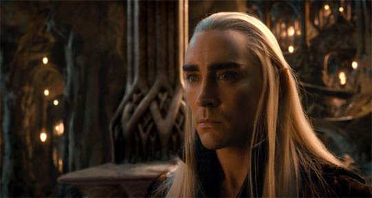 Le Hobbit : La désolation de Smaug - L'expérience IMAX 3D Photo 30 - Grande