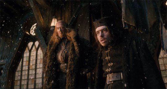 Le Hobbit : La désolation de Smaug - L'expérience IMAX 3D Photo 34 - Grande