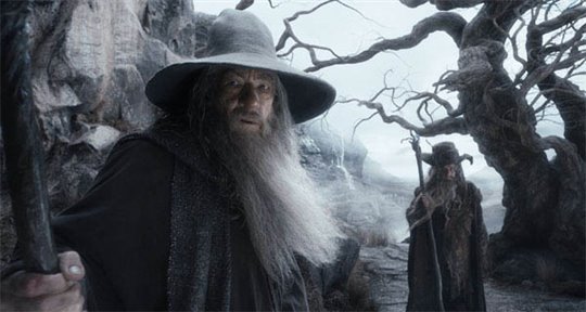 Le Hobbit : La désolation de Smaug - L'expérience IMAX 3D Photo 38 - Grande