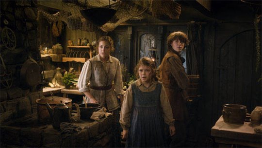 Le Hobbit : La désolation de Smaug - L'expérience IMAX 3D Photo 42 - Grande