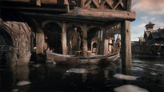 Le Hobbit : La désolation de Smaug - L'expérience IMAX 3D Photo 44 - Grande