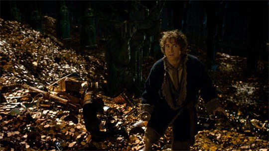 Le Hobbit : La désolation de Smaug - L'expérience IMAX 3D Photo 48 - Grande