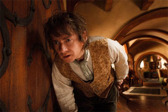 Le Hobbit : Un voyage inattendu Photo 24 - Grande