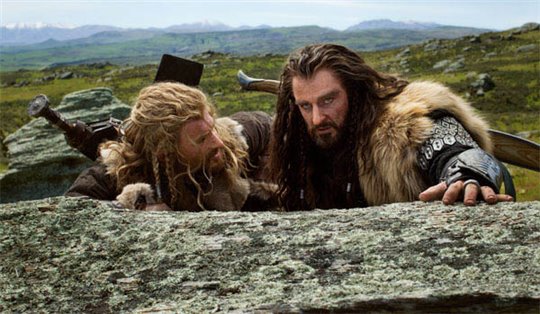 Le Hobbit : Un voyage inattendu Photo 26 - Grande