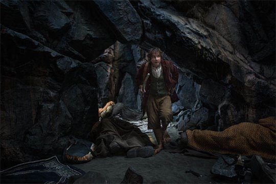 Le Hobbit : Un voyage inattendu Photo 32 - Grande