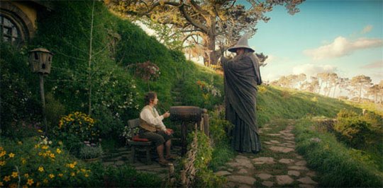 Le Hobbit : Un voyage inattendu Photo 38 - Grande