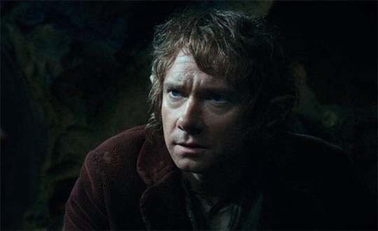 Le Hobbit : Un voyage inattendu Photo 52 - Grande