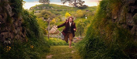 Le Hobbit : Un voyage inattendu Photo 58 - Grande