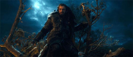 Le Hobbit : Un voyage inattendu Photo 60 - Grande
