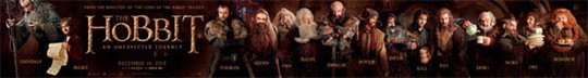 Le Hobbit : Un voyage inattendu Photo 74 - Grande