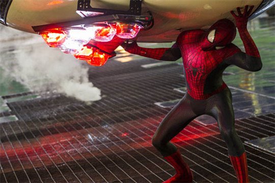 L'extraordinaire Spider-Man 2 Photo 2 - Grande
