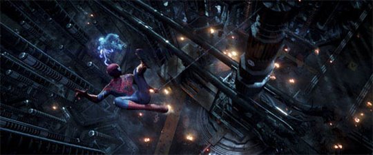 L'extraordinaire Spider-Man 2 Photo 19 - Grande