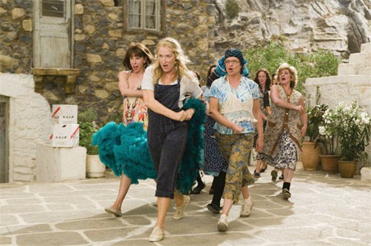 Mamma Mia!: The Sing-Along Edition Photo 9 - Large