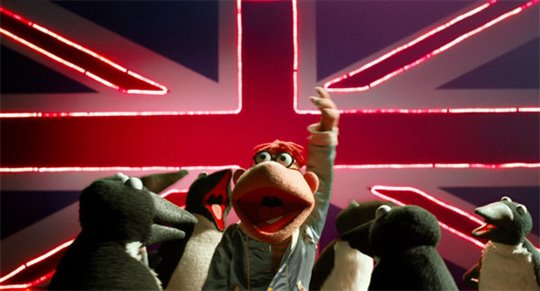 Muppets Most Wanted (v.o.a.) Photo 2 - Grande