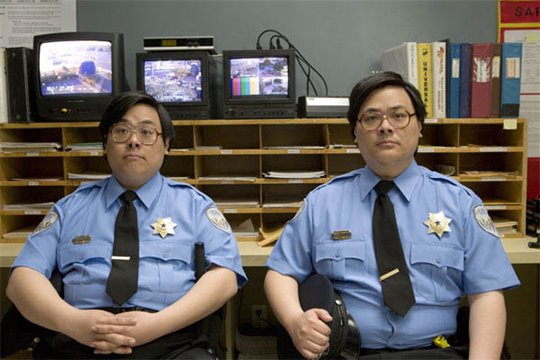 Observe and Report Photo 6 - Large