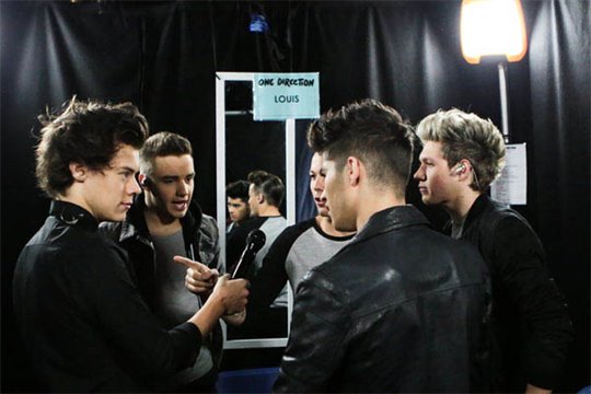 One Direction: This is Us Photo 24 - Large