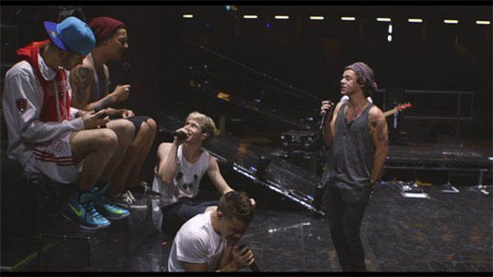 One Direction: This is Us Photo 33 - Large